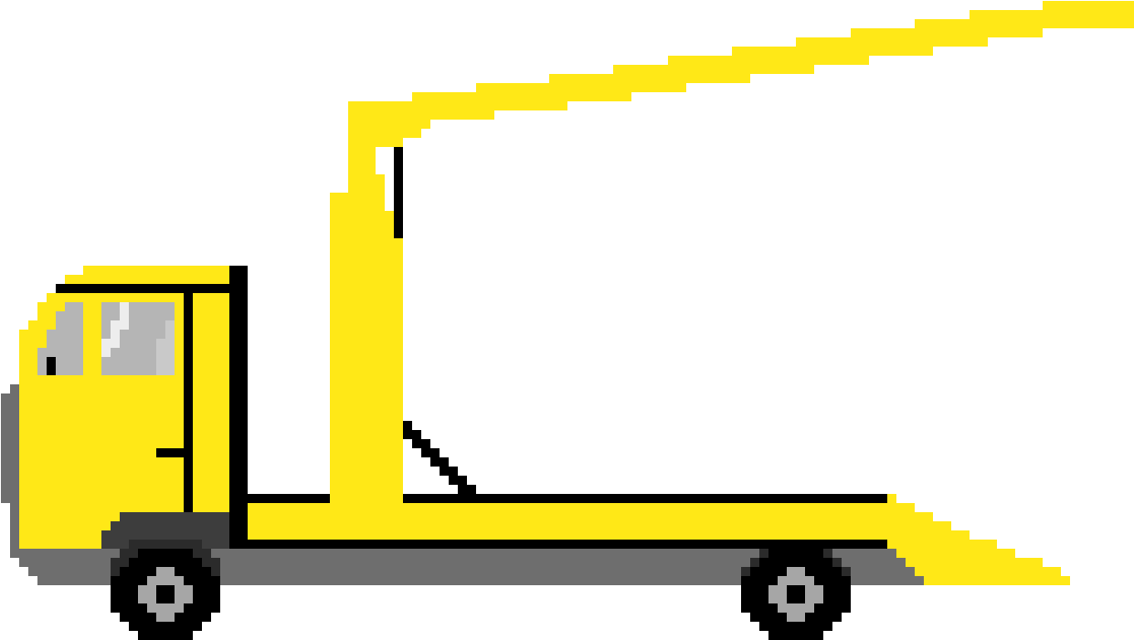 Tow Truck Truck - Truck (1470x850)