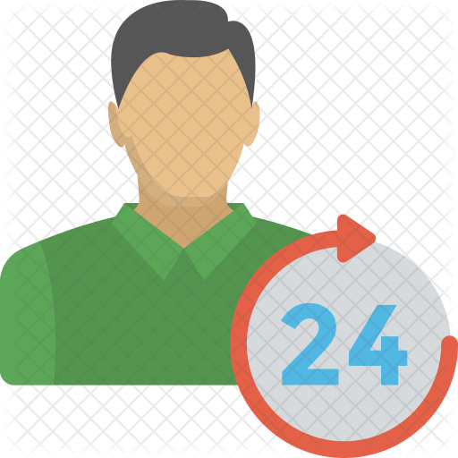 Customer Care Icon - Customer Service (512x512)