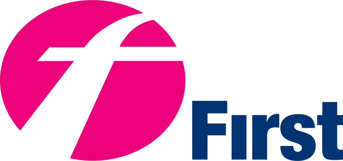 First Group Logo Png (1200x565)