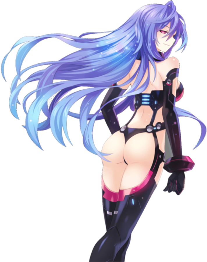 Image - Hyperdimension Neptunia Re;birth3: V Generation (872x900)