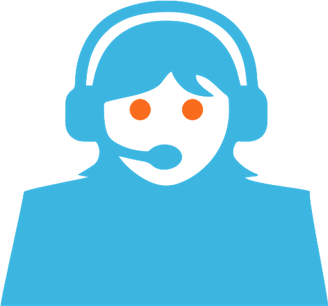 Call Centre Logo Computer Icons Customer Service - Icon (537x537)