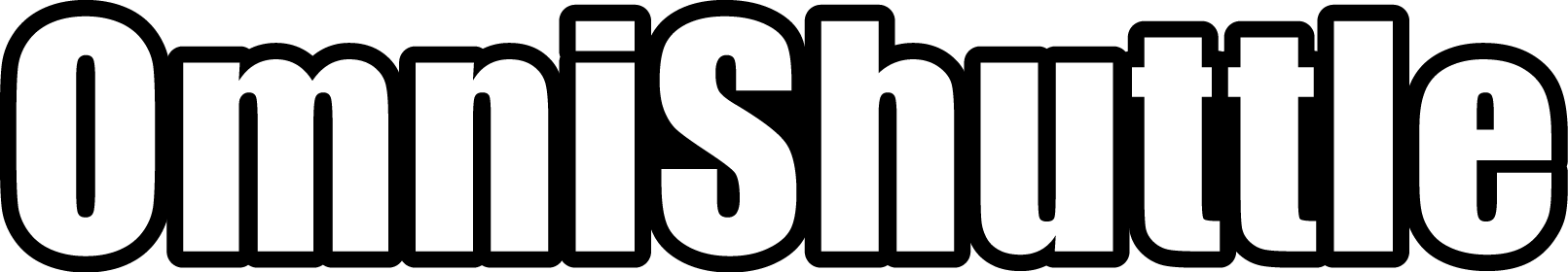 Omni Shuttle Private Shuttle Service From Corvallis - Omni Shuttle Private Shuttle Service From Corvallis (1611x280)