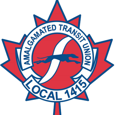 Atu1415 - Amalgamated Transit Union 1415 (400x400)