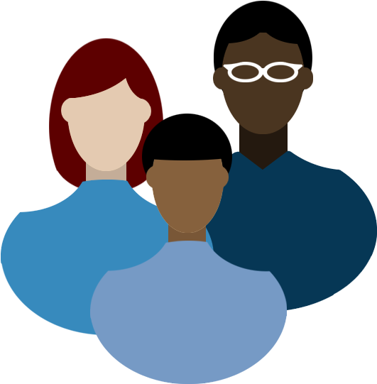 Customer Service Clipart Student Support - Taxonomy (576x576)