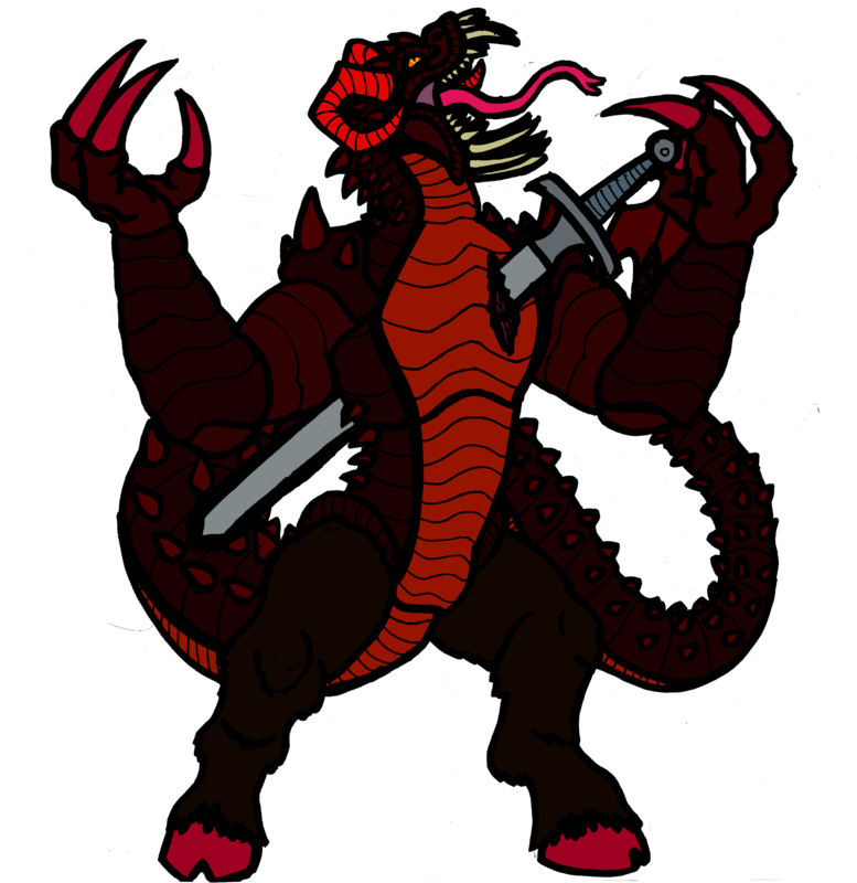 Abaddon By Tyrantisterror - Abaddon (800x828)