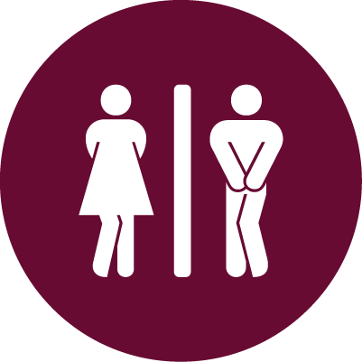 Restrooms - New York Times App Icon (401x401)