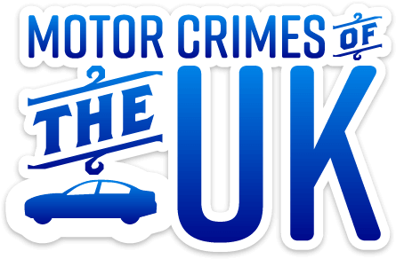 Motor Crimes Of The Uk - Majorelle Blue (466x306)