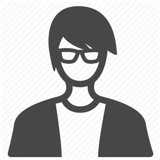 Architect, Cool, Designer, Groovy, Inventor, Sophisticated, - Trainee Icon (512x512)