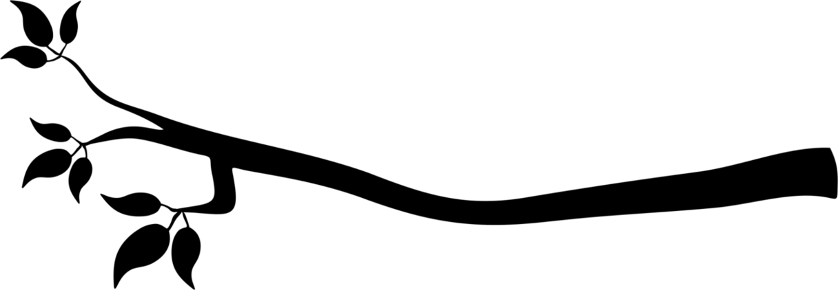 Tree Branch Clip Art Free - Getting Out Of The Quagmire: Twenty Suggestions Ace. (1216x422)