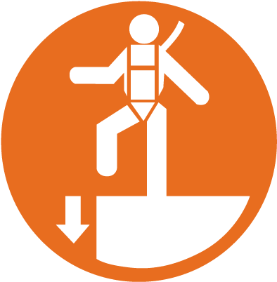 Occupational Safety And Health Business Service Sign - Angel Tube Station (500x500)