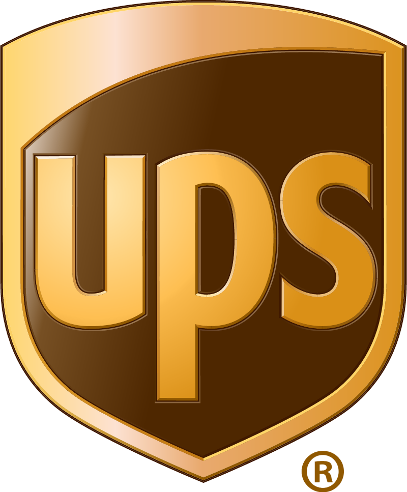Ups United Parcel Service Vector - Ups Logo (800x967)