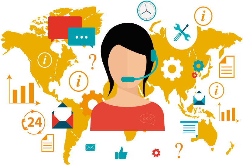 Call Center Organizacional - Organization (800x550)