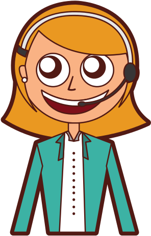 Service Center Icon Images - Illustration (550x550)