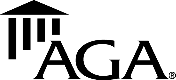 Professional Clipart Government Leader - Association Of Government Accountants (600x275)