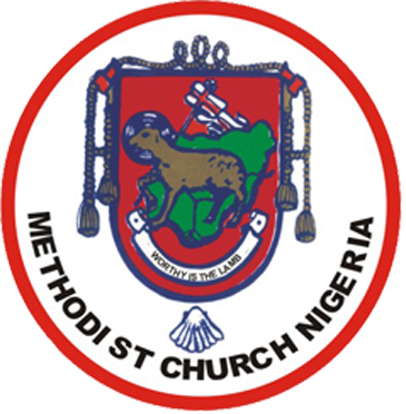 Coat Of Arms/emblem - Anglican Church Of Nigeria Logo (365x372)