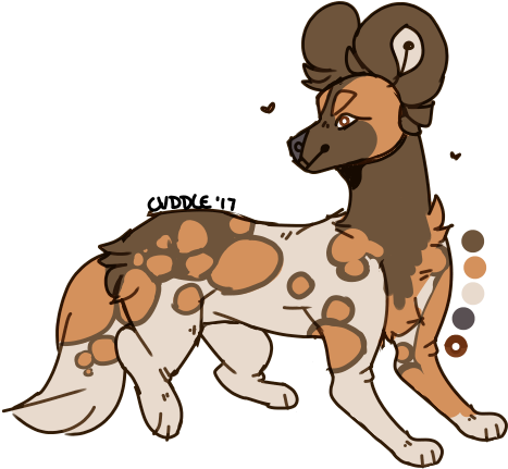 I Have A New Adopt Up - Cartoon (496x437)