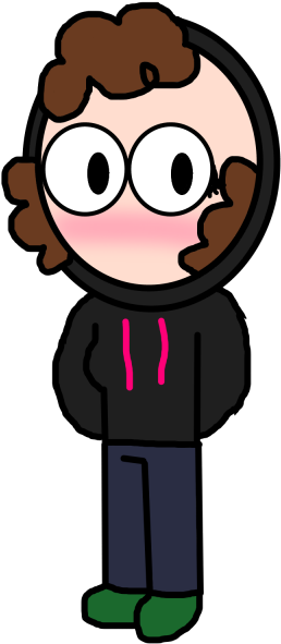 Raging Emo By Excellentrock - Raging Emo By Excellentrock (800x800)