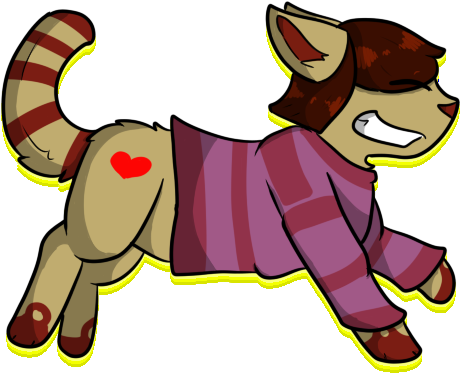 They Also Enjoy Spending Time With Animals, Especially - Chicken (500x400)