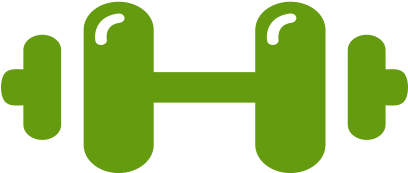 Thefitnest-fitness - Fitness Png (692x296)
