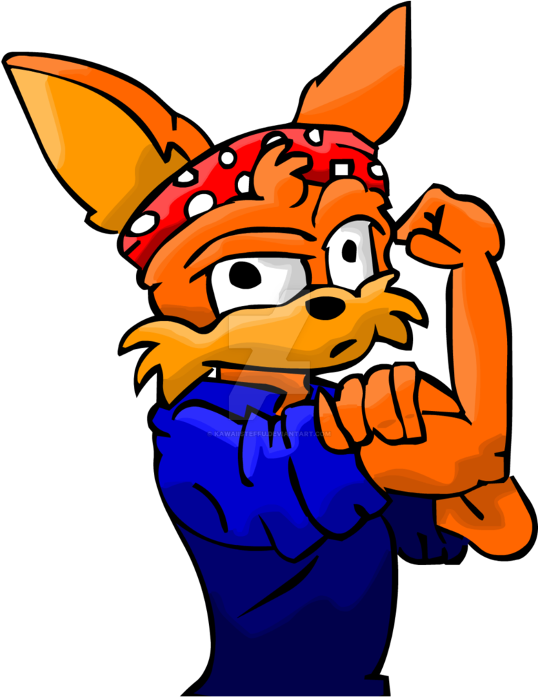 Meglif Tattoo Design - Cartoon (779x1026)