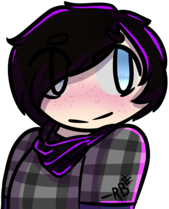 I Love Zane Ro'meave - Emo (500x479)