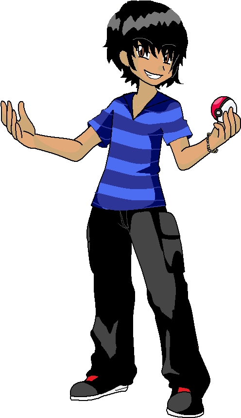 User Avatar - Police Officer (548x867)