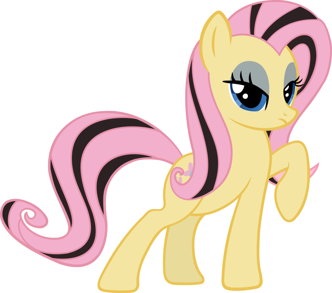 Slb94, Emo, Emoshy, Eyeshadow, Fluttershy, Frown, Safe, - عکس های نقاشی پونی کوچولو (1163x1024)