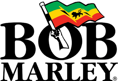 Bob Marley Logo - Bob Marley Png Hd (400x400)