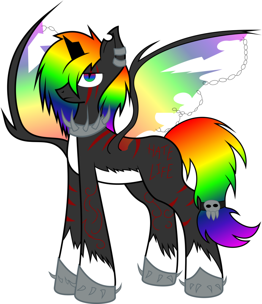 Absurd Res, Alicorn, Alicorn Oc, Artist - Clip Art (898x1024)