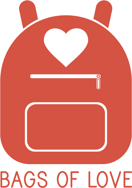 Through Our Bags Of Love Program, 250 Families Are - Through Our Bags Of Love Program, 250 Families Are (800x800)