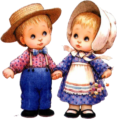 Рисунок - Ruth Morehead (489x500)