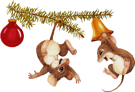 Анимированные Новогодние Картинки - عيد الفطر رمزيات عيد (553x329)