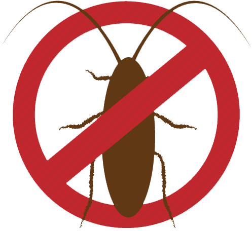 Null Pest Control Services Cockroach - Pest (512x512)