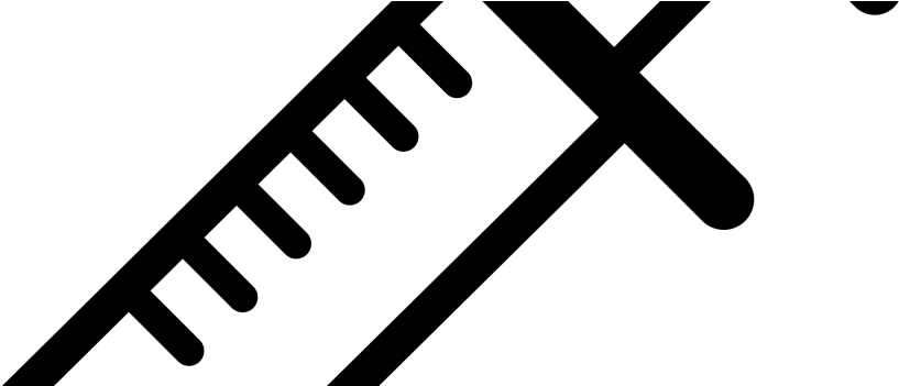 Shingles Vaccine Thursday, 4/28, 9am 12pm Sign Up By - Needle Clipart (960x350)