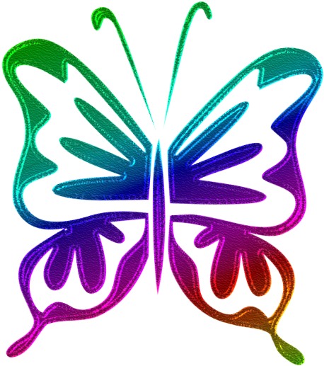 Papillon Insecte Abeille Libellule - Agencia De Viajes Chiapas (492x546)