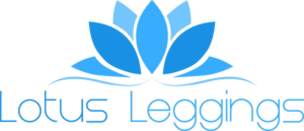 Lotus Leggings - Lotus Leggings Blackout Criss-cross Bras (1000x430)