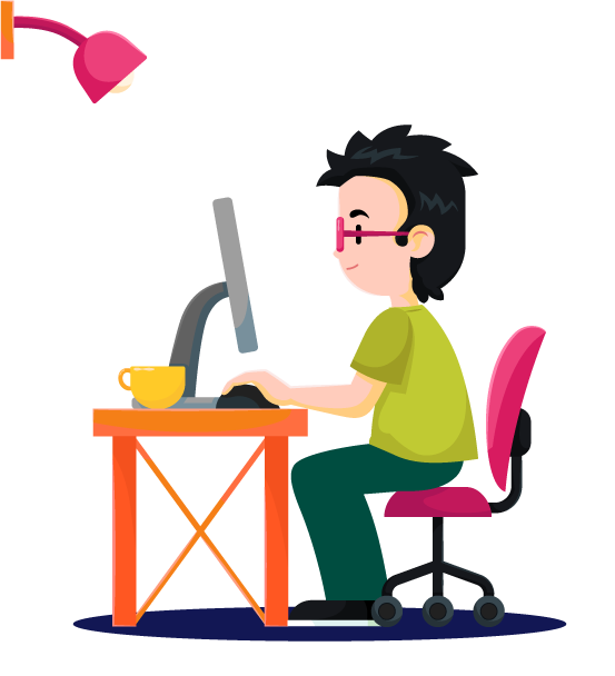 Remote Jobs Worldwide - Graphic Designer (553x608)