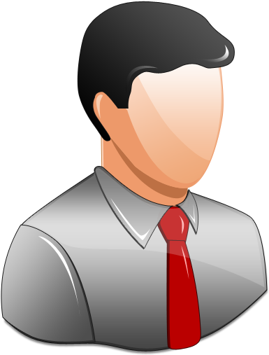 The Biggest Challenge During Recruitment Is To Keep - User 3d Icon Png (512x512)