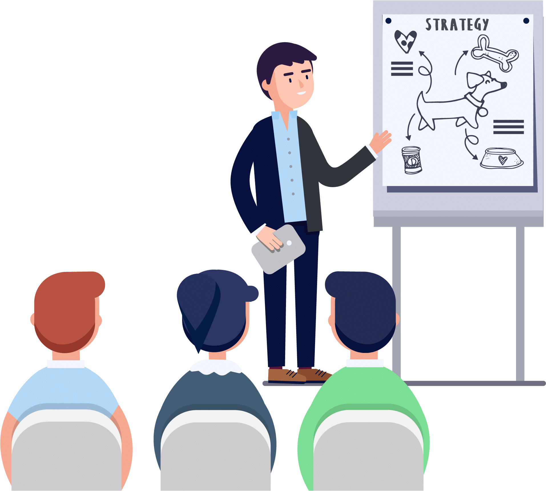 Dog Handling Safety & Behavior For All Dog Professional - Dog (2084x2084)