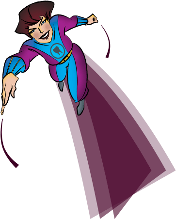 Dr - Cartoon (368x460)