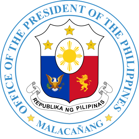 240 × 240 Pixels - Office Of The President Philippines (480x480)
