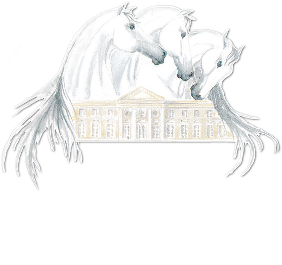 Compiègne Equestre - Sketch (600x564)