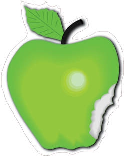 Healthy Relationships - Granny Smith (375x375)