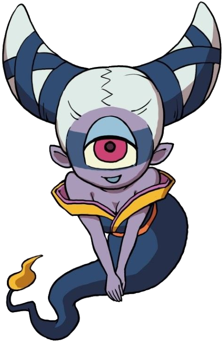 Yo-kai Watch Insomnia By 19onepiece90 - Yo Kai Watch Yo Kais (456x700)