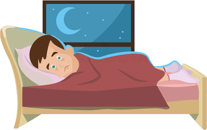 Transient Insomnia - Technology And Sleep (855x544)