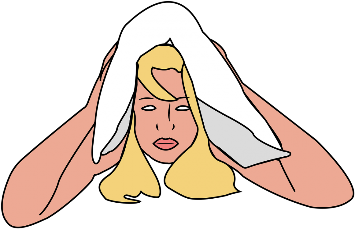 Insomnia Ruining Your Life Try This 'cooling Headband' - Insomnia (1200x750)