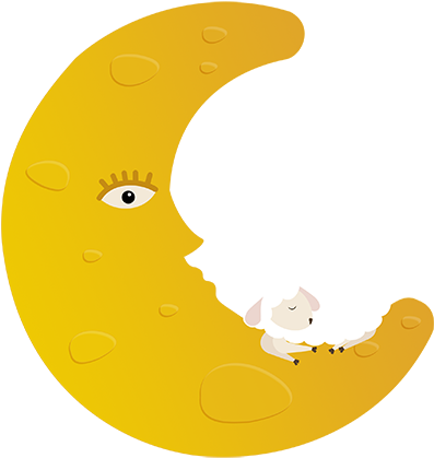 The Clinical Criteria Most Used When Luna Despierta - Insomnia (500x500)