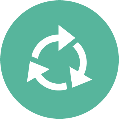 How Often Should I Get Acupuncture - Economics Circle Icon (466x451)