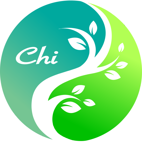 Chi Energized Acupuncture - Alternative Medicine Symbols (573x573)