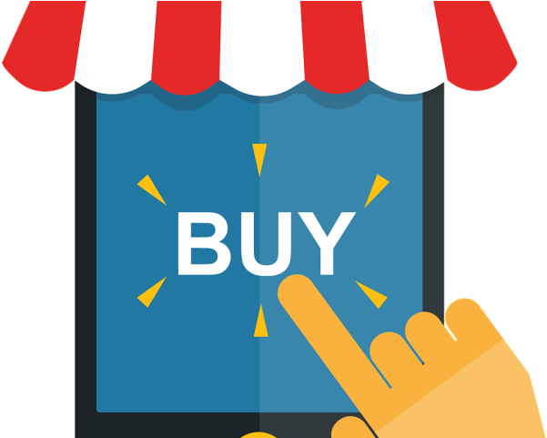 E-commerce Effective Web Forms - Online Shopping (800x480)